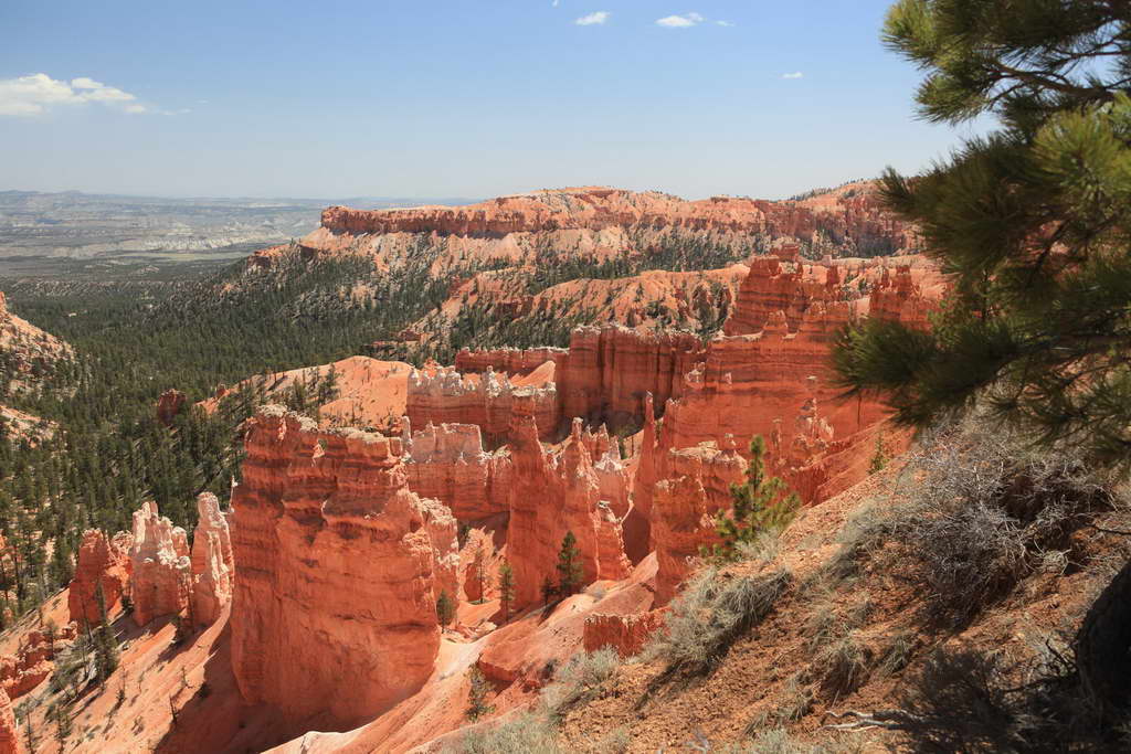 Bryce Canyon NP